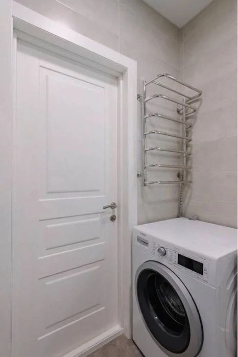 Sale of 1-room apartment 42.1 sq. m. on Stepana Rudnytskoho St. 19