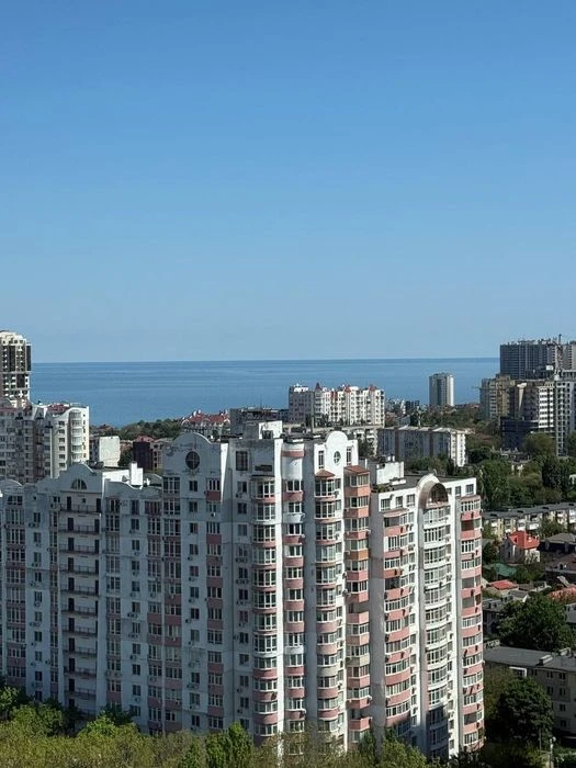 ЖК "Модерн"/6 Фонтана Сданный и заселённый дом