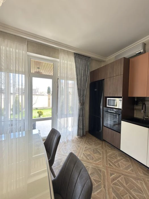 ‼️Продам ‼️дом на Чубаевке. ‼️5 соток. 5 комнат, гараж и под