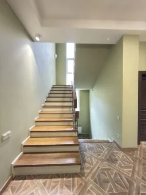 ‼️Продам ‼️дом на Чубаевке. ‼️5 соток. 5 комнат, гараж и под