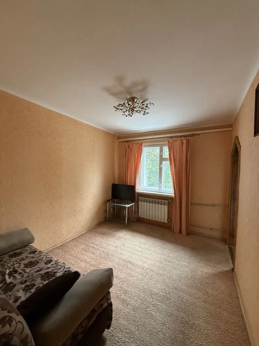 2к. квартира, Центр, 5та школа, меблі+техніка