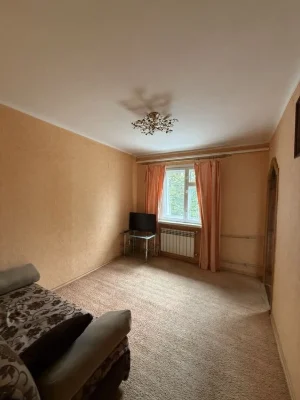 2к. квартира, Центр, 5та школа, меблі+техніка