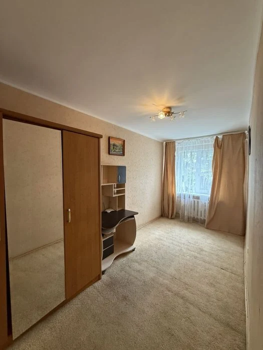 2к. квартира, Центр, 5та школа, меблі+техніка