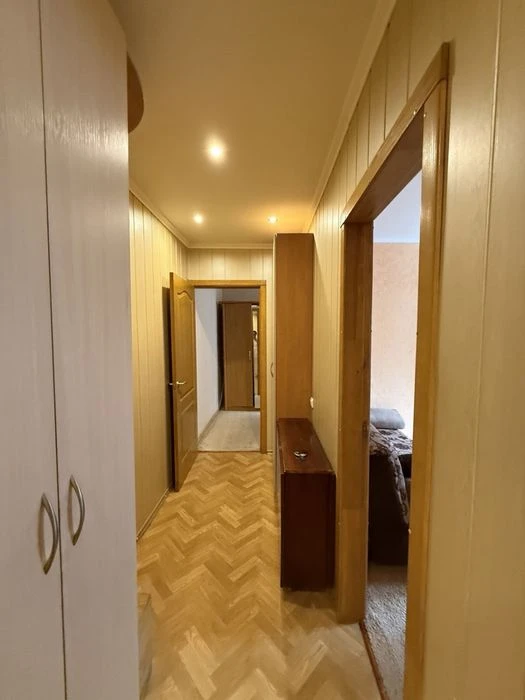 2к. квартира, Центр, 5та школа, меблі+техніка