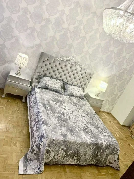 Продам 3-комнатную квартиру в центре Одессы!!