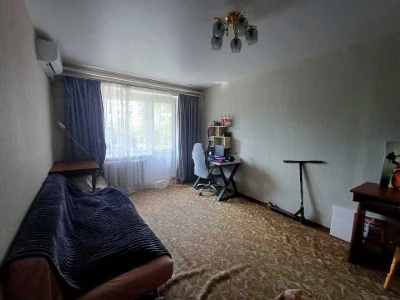 Apartment. Kharkiv, Pivnichny lane.