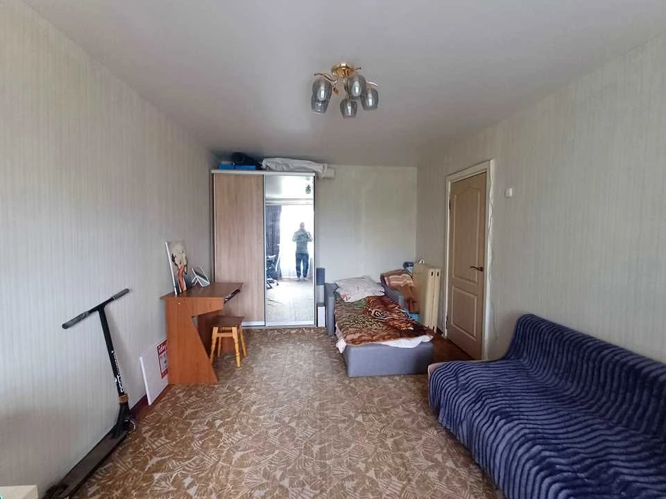 Apartment. Kharkiv, Pivnichny lane.