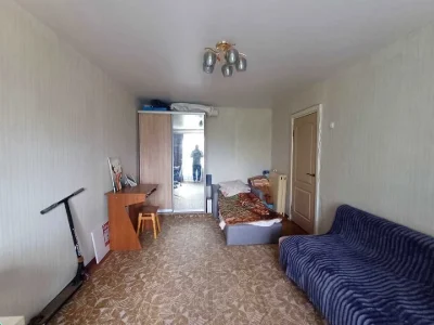 Apartment. Kharkiv, Pivnichny lane.