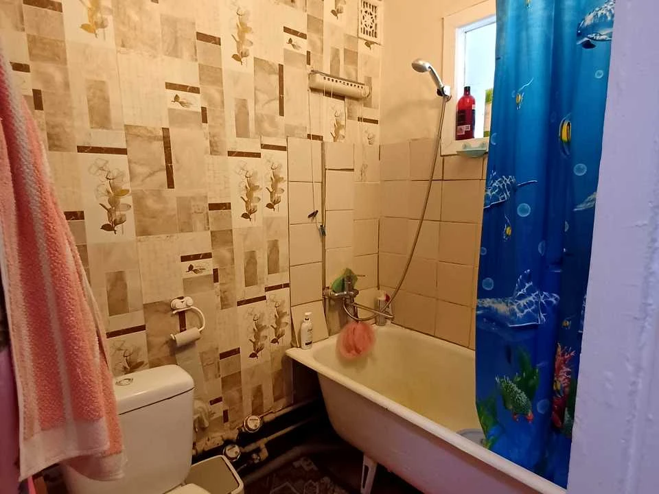 Apartment. Kharkiv, Pivnichny lane.