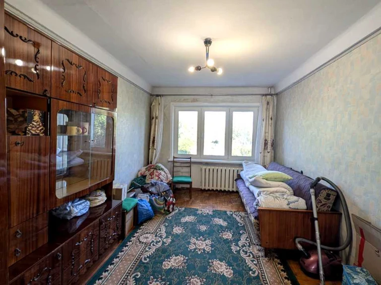 Квартира. Запорожье, Бочарова ул.