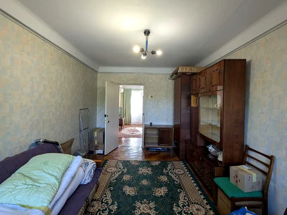 Квартира. Запорожье, Бочарова ул.