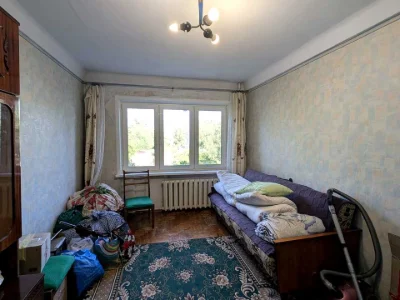 Квартира. Запорожье, Бочарова ул.