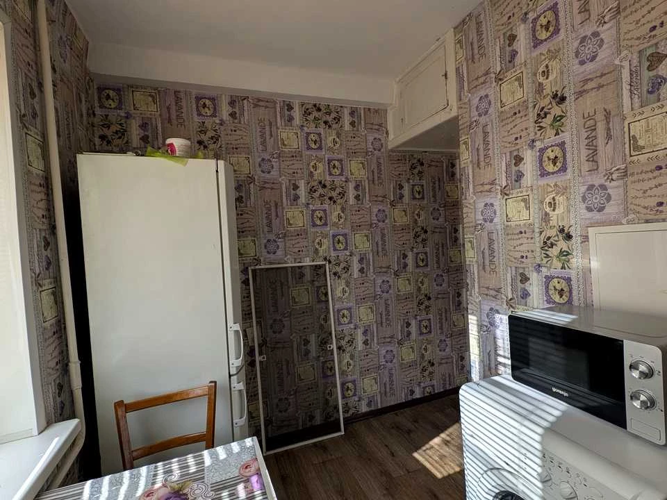 Квартира. Запорожье, Бочарова ул.