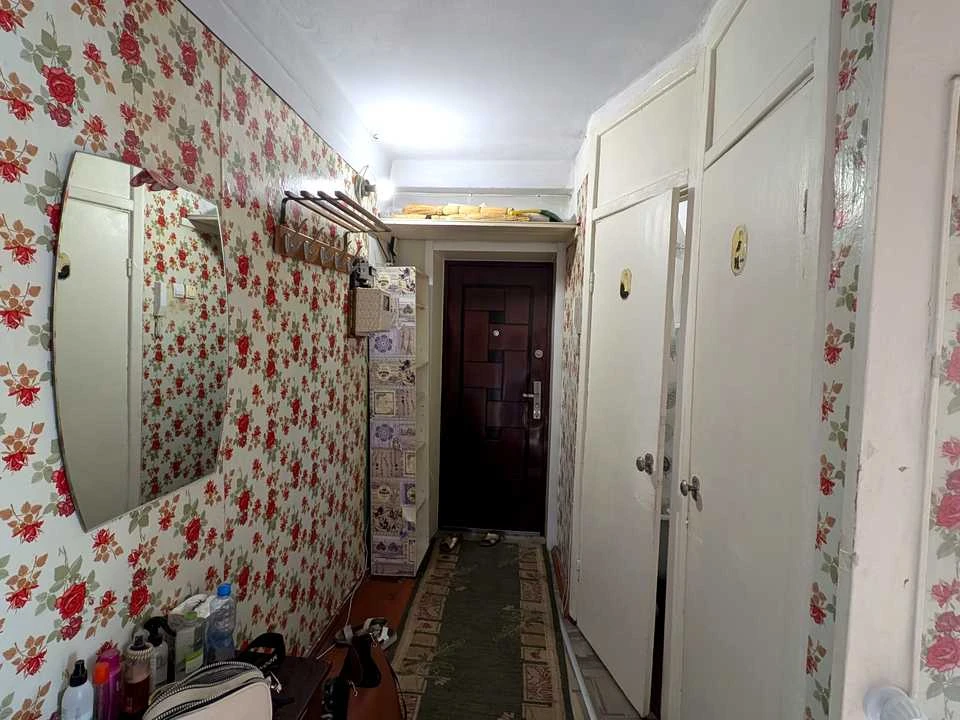 Квартира. Запорожье, Бочарова ул.