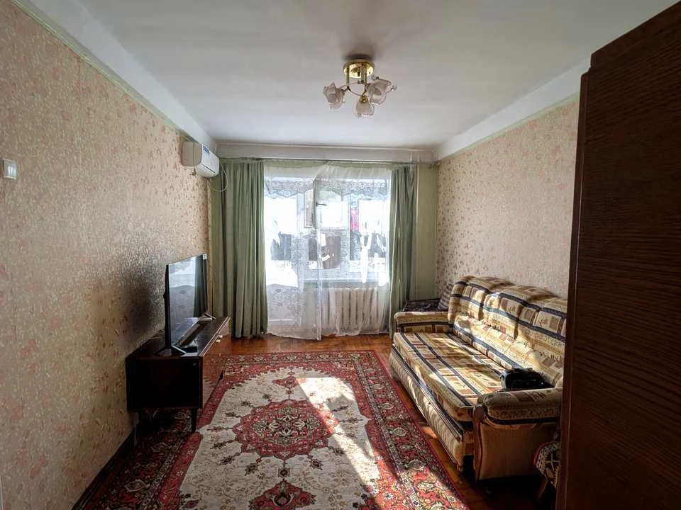 Квартира. Запорожье, Бочарова ул.