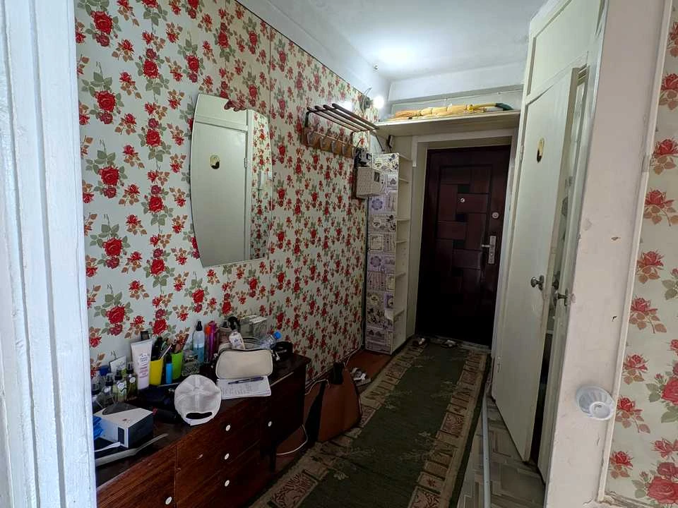Квартира. Запорожье, Бочарова ул.