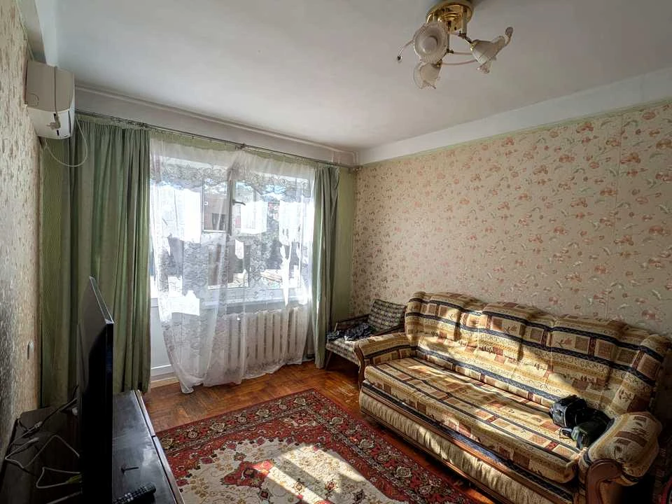 Квартира. Запорожье, Бочарова ул.
