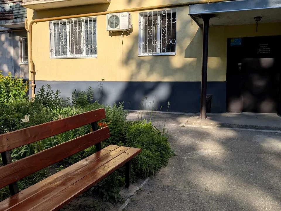 Квартира. Запорожье, Бочарова ул.