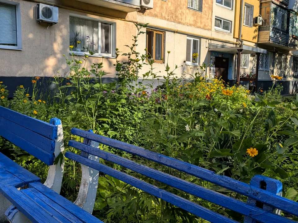 Квартира. Запорожье, Бочарова ул.