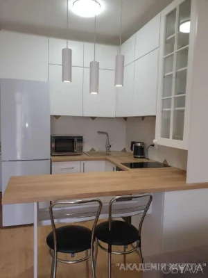 1-комнатная квартира, 27.5 м.кв.
