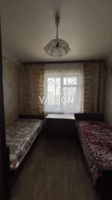 Продаж 2-к квартири вул. Дегтярівська 60в
