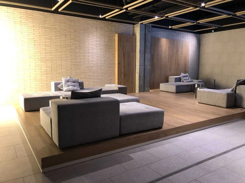 I will sell MY apartment in the center of the residential complex Mozart Mozart Korolenko St.