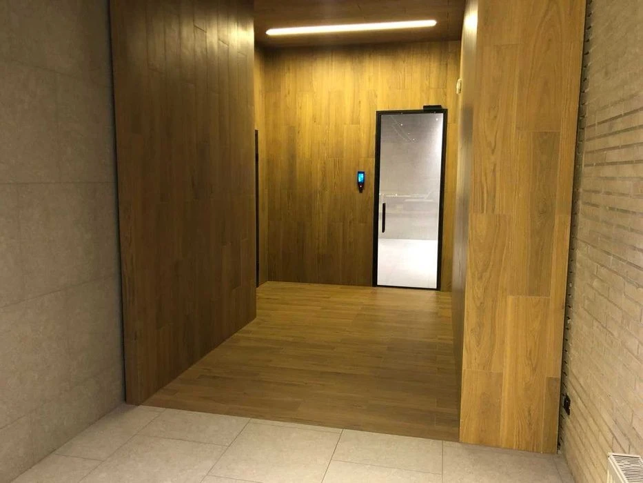 I will sell MY apartment in the center of the residential complex Mozart Mozart Korolenko St.