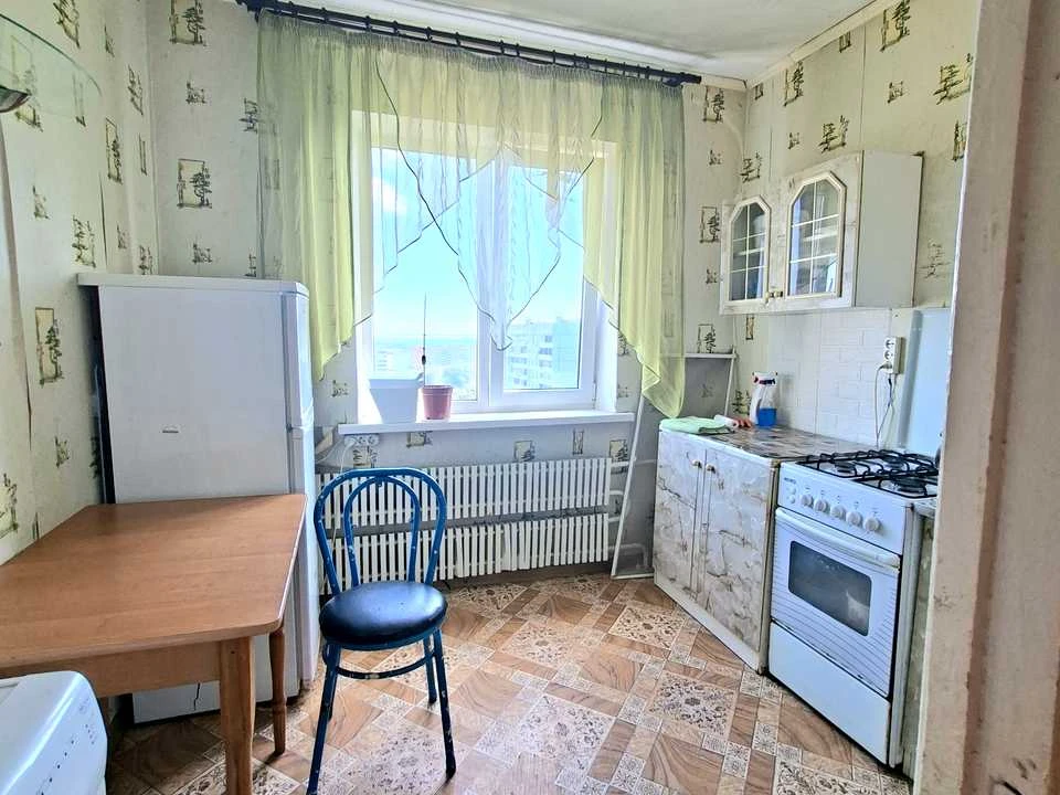 Apartment. Zaporizhzhia, Khortytske highway