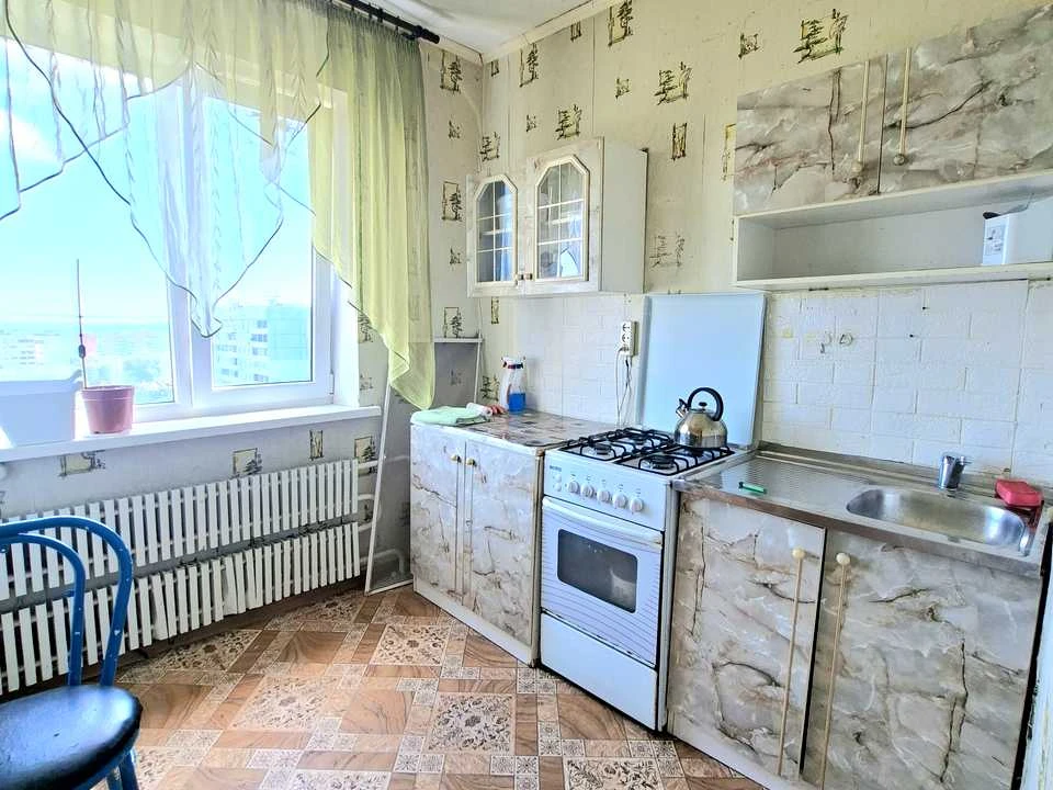 Apartment. Zaporizhzhia, Khortytske highway