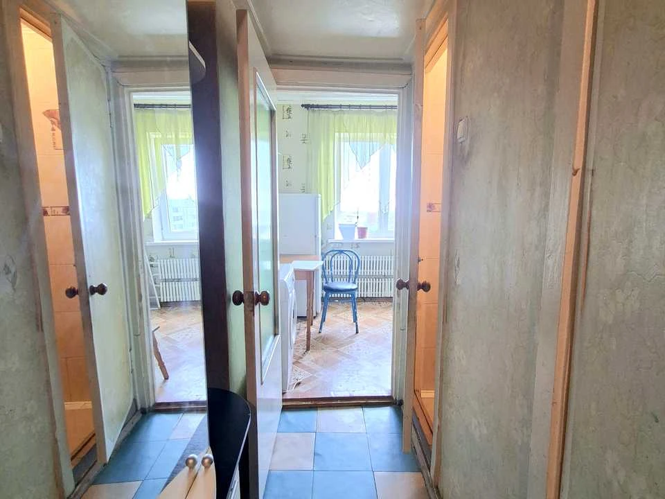 Apartment. Zaporizhzhia, Khortytske highway