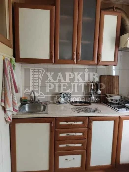 D1C 3-room apartment for sale Pavlovo Pole, Oleksand St.