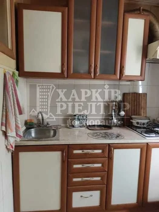 D1C 3-room apartment for sale Pavlovo Pole, Oleksand St.