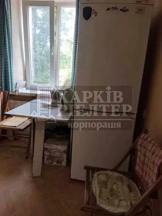 D1C 3-room apartment for sale Pavlovo Pole, Oleksand St.