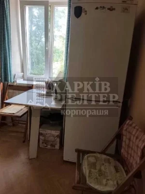 D1C 3-room apartment for sale Pavlovo Pole, Oleksand St.
