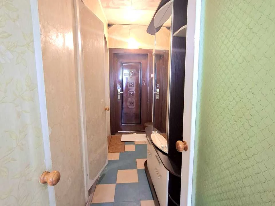 Apartment. Zaporizhzhia, Khortytske highway