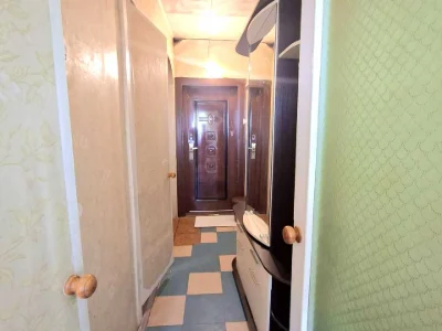 Apartment. Zaporizhzhia, Khortytske highway