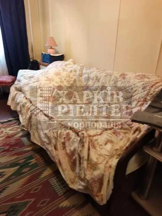 D1C 3-room apartment for sale Pavlovo Pole, Oleksand St.