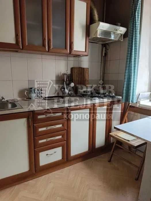 D1C 3-room apartment for sale Pavlovo Pole, Oleksand St.