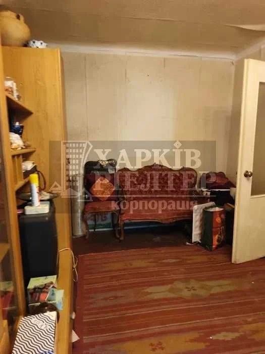 D1C 3-room apartment for sale Pavlovo Pole, Oleksand St.