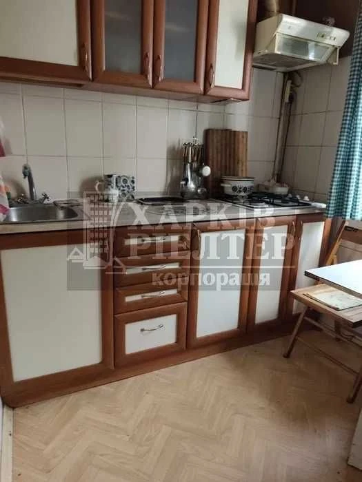 D1C 3-room apartment for sale Pavlovo Pole, Oleksand St.