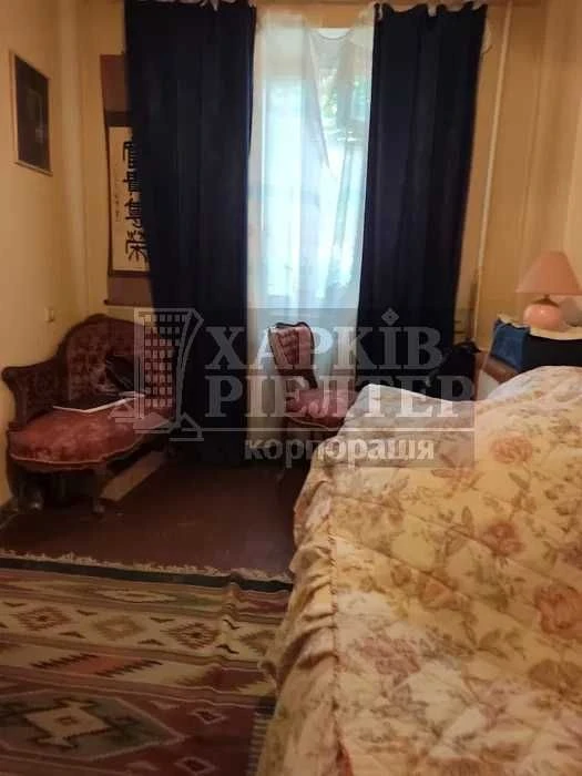 D1C 3-room apartment for sale Pavlovo Pole, Oleksand St.