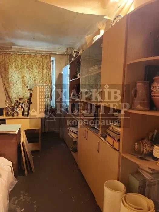 D1C 3-room apartment for sale Pavlovo Pole, Oleksand St.