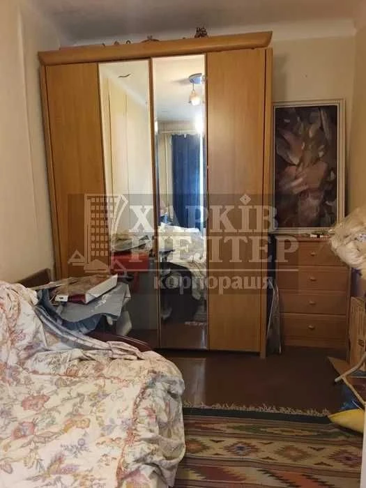 D1C 3-room apartment for sale Pavlovo Pole, Oleksand St.
