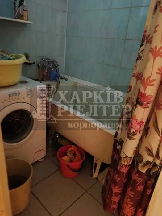 D1C 3-room apartment for sale Pavlovo Pole, Oleksand St.