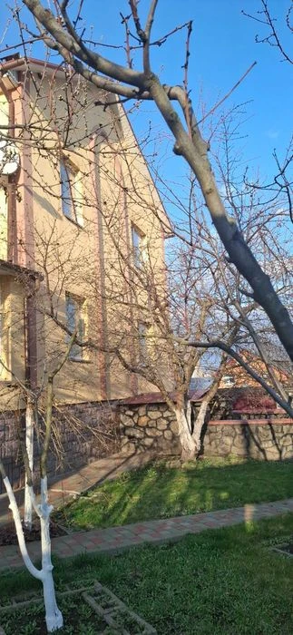 (3) Beautiful house for sale in Pyatnychany 4432