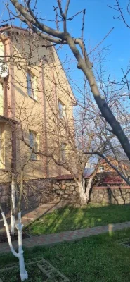 (3) Beautiful house for sale in Pyatnychany 4432