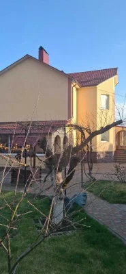 (3) Beautiful house for sale in Pyatnychany 4432