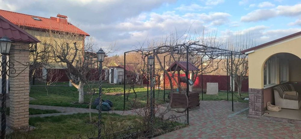 (3) Beautiful house for sale in Pyatnychany 4432