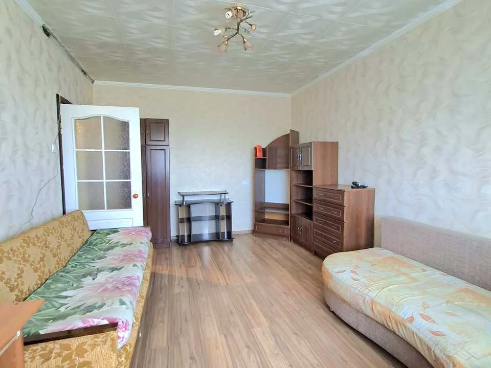 Apartment. Zaporizhzhia, Khortytske highway