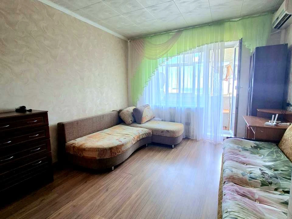 Apartment. Zaporizhzhia, Khortytske highway